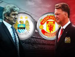 فان غال ضد بيليغريني