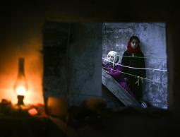 وضع مأساوي لقطاع غزة (أرشيف)