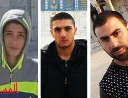 الشهداء "جبارين"