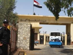 مصر تمدد عمل معبر رفح يومي الخميس والجمعة