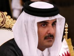 أمير قطر 