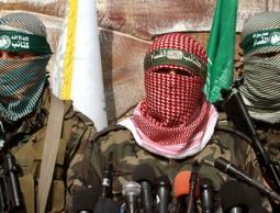 القسام: عيدنا يكتمل بتحرير الاقصى والارض من الغزاة