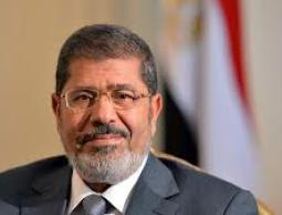 الرئيس المصري محمد مرسي (الأرشيف)