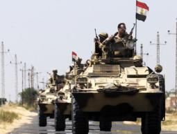 الجيش المصري