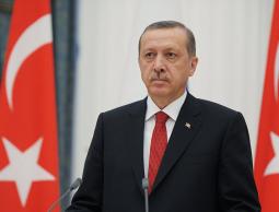 رجب طيب أردوغان