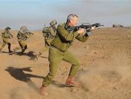 صورة (أرشيفية) للجيش الإسرائيلي
