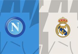 مشاهدة بث مباشر مباراة ريال مدريد ضد نابولي في دوري أبطال أوروبا اليوم الثلاثاء 3-10-2023