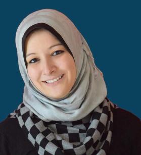 منتدى الإعلاميين الفلسطينيين يستهجن سحب جائزة الشجاعة من الصحفية مها الحسيني