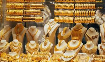أسعار الذهب في أسواق فلسطين اليوم الثلاثاء 6 يونيو 2023