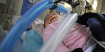 "موت بطيئ".. الحرب على غزة تهدد حياة الأطفال المرضى دون فرص عاجلة للإجلاء والعلاج