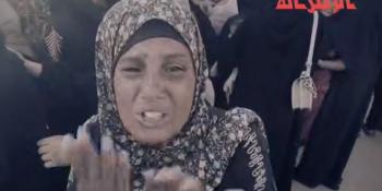 من بين أنقاض الفقد والجوع... رسالة فلسطينية للحكام العرب: كفى خذلانًا وذلًا، لا نريد مساعداتكم