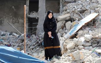 طائرة غادرة تخطف حلم عبير من بين يديها