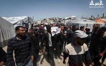 الحياة اليومية في قطاع غزة