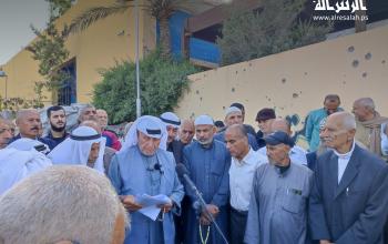 التجمع الوطني للقبائل والعشائر بغزة: نطالب بفتح المعابر وإدخال المساعدات إلى قطاع غزة