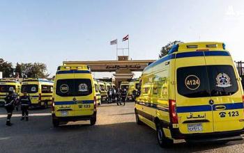 إعادة فتح معبر رفح من الجانب المصري تجريبيًا اليوم