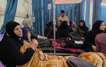 مرضى السرطان يواجهون نقصًا حادًا في الأدوية بمستشفى ناصر بخان يونس