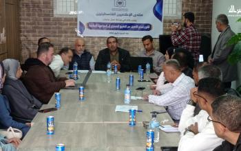 قانون إعدام الأسرى من التشريع العنصري إلي المواجهة الإعلامية