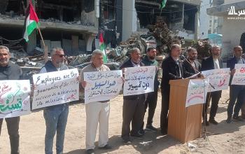 معًا لتولي لجنة التكنوقراط وضمان حقوق الموظفين