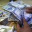 سعر صرف الدولار مقابل الليرة اللبنانية في السوق السوداء