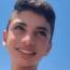 الطفل زياد محمد أبو عياش (15 عامًا)