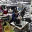 الاقتصاد: مصانع الملابس استوعبت 400 عامل جديد بعد 