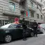 أذربيجان تعتزم إخلاء سفارتها في إيران اليوم بعد تعرضها لهجوم