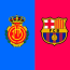 شاهد بث مباشر مباراة برشلونة ضد ريال مايوركا الثلاثاء 26 / 9 / 2023