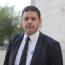 المحامي في الداخل الفلسطيني خالد زبارقة