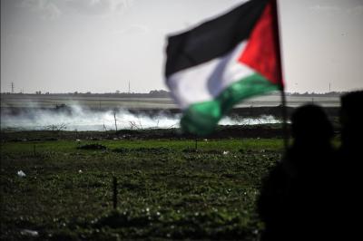 جمعة " لن نساوم على كسر الحصار "