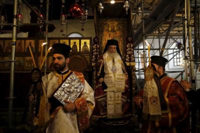 أبرز صفقات تسريب العقارات المسيحية في القدس