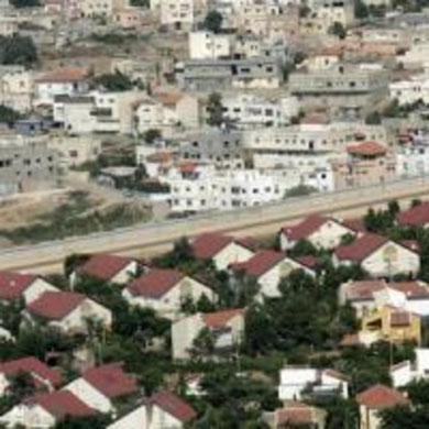 استمرار الحصار بالضفة