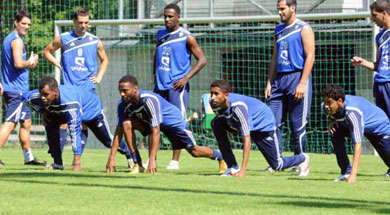 الهلال السعودي