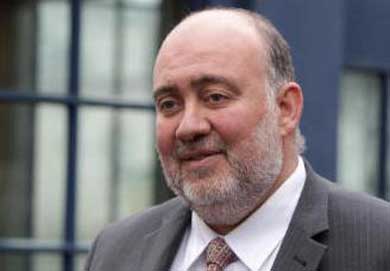 السفير الاسرائيلي في بريطانيا