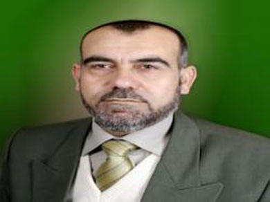 النائب محمد شهاب