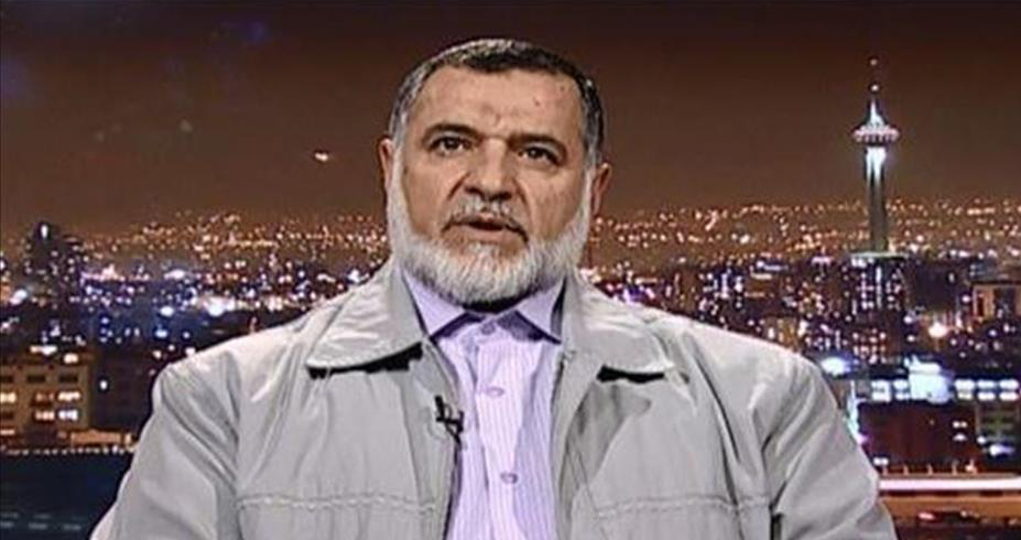  الدكتور ناصر السوداني رئيس لجنة فلسطين في البرلمان الإيراني