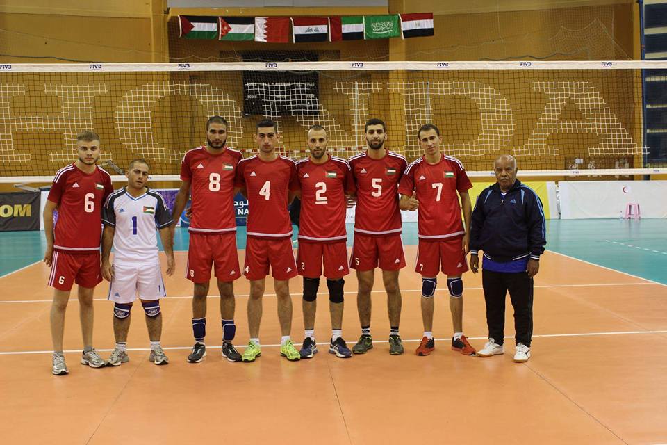 منتخب الطائرة