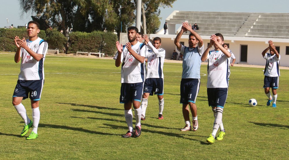 فريق الهلال