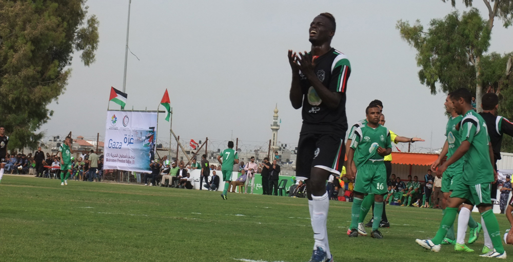 يسار الصباحين