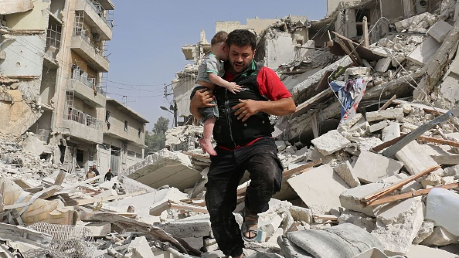 صورة ارشيفية