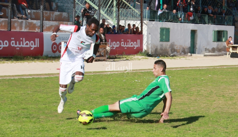 سليمان العبيد