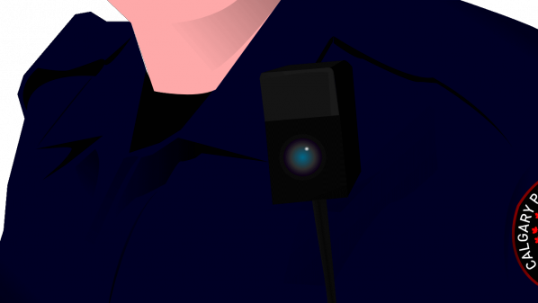 75 مليون دولار لتثبيت كاميرات في لباس الشرطة الامريكية