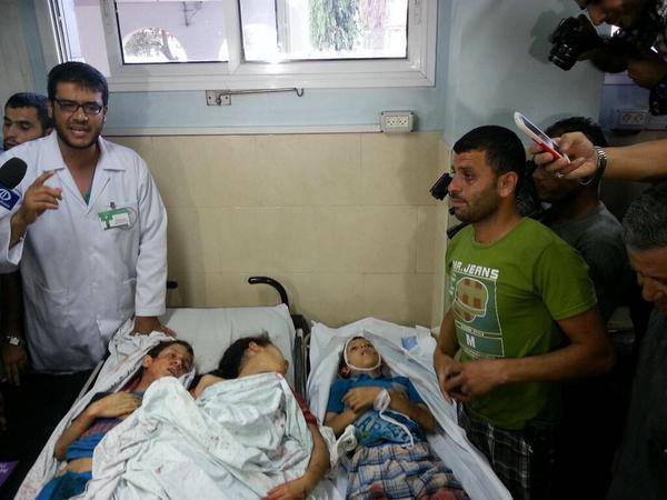 شهداء عائلة شحيبر