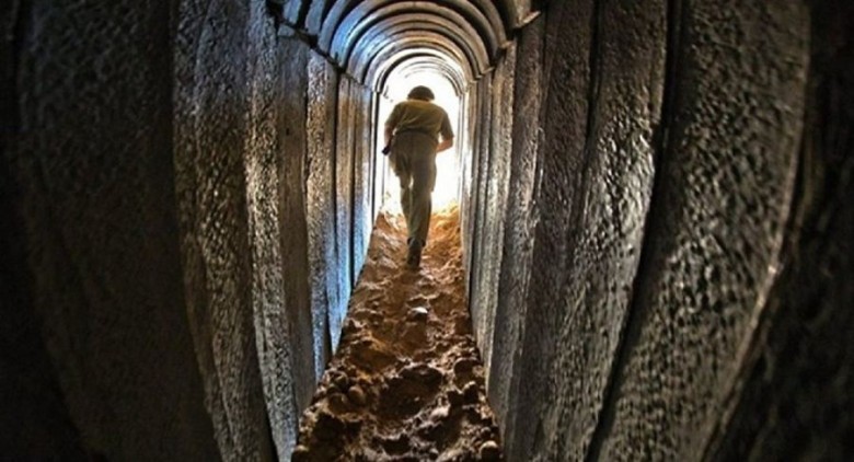 تدريبات عسكرية إسرائيلية - أمريكية لمحاكاة "حرب الأنفاق"