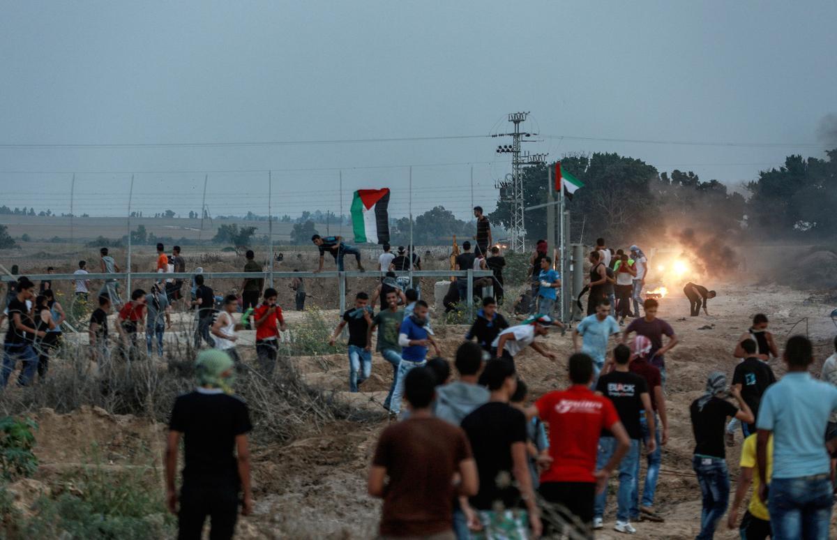 صورة ارشيفية