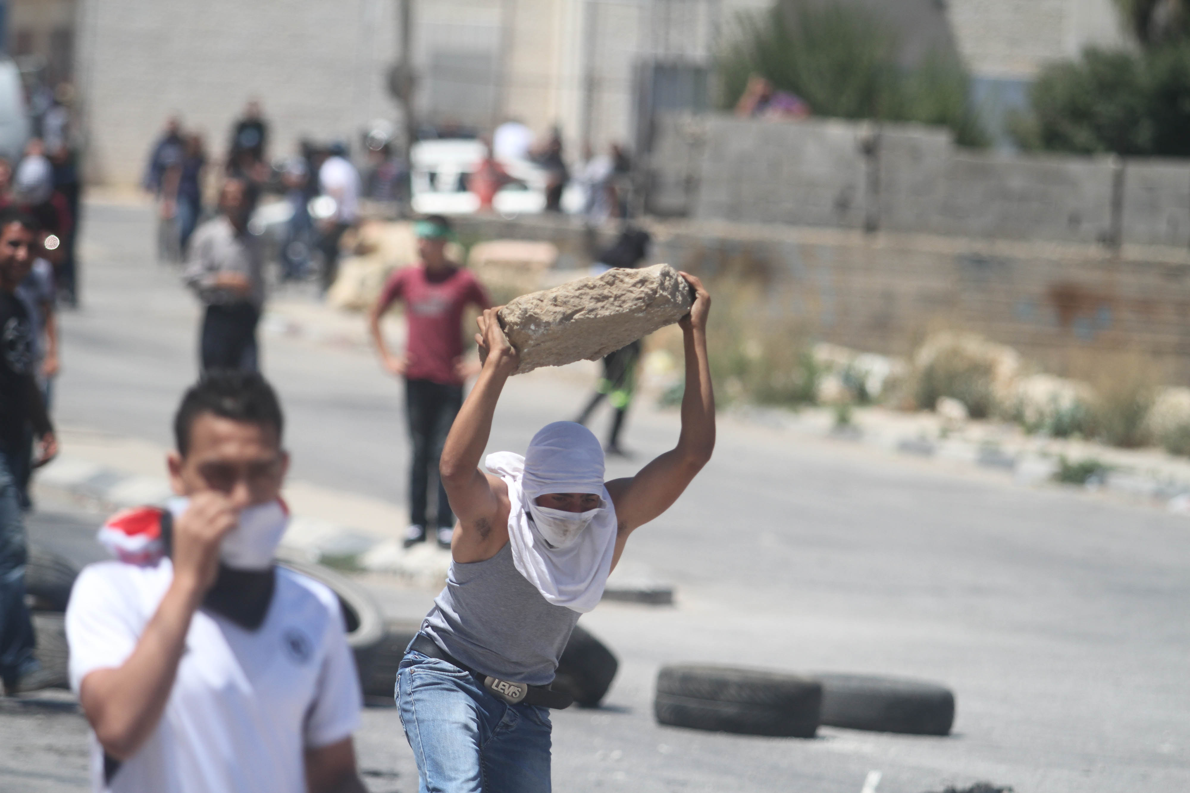 صورة أرشيفية