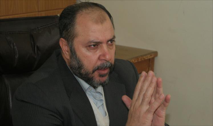 نائب المراقب العام لجماعة الإخوان المسلمين بالأردن