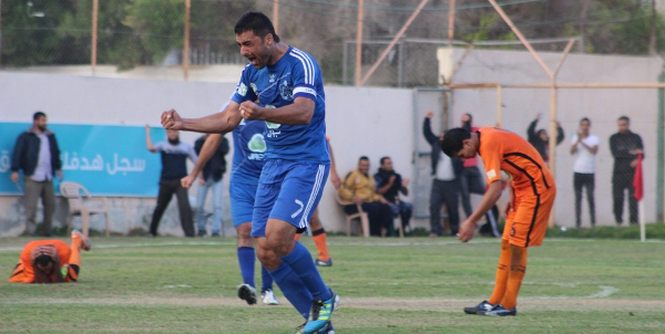 إيهاب أبو جزر