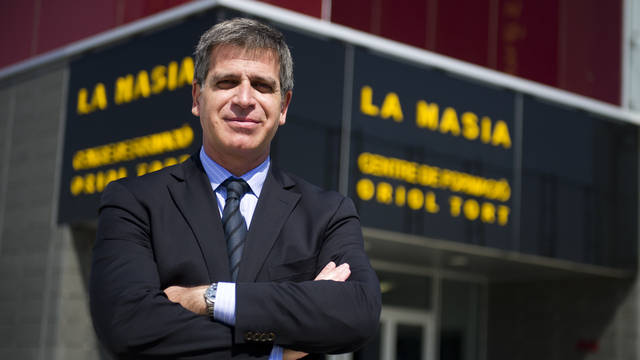 جوردي ميستري