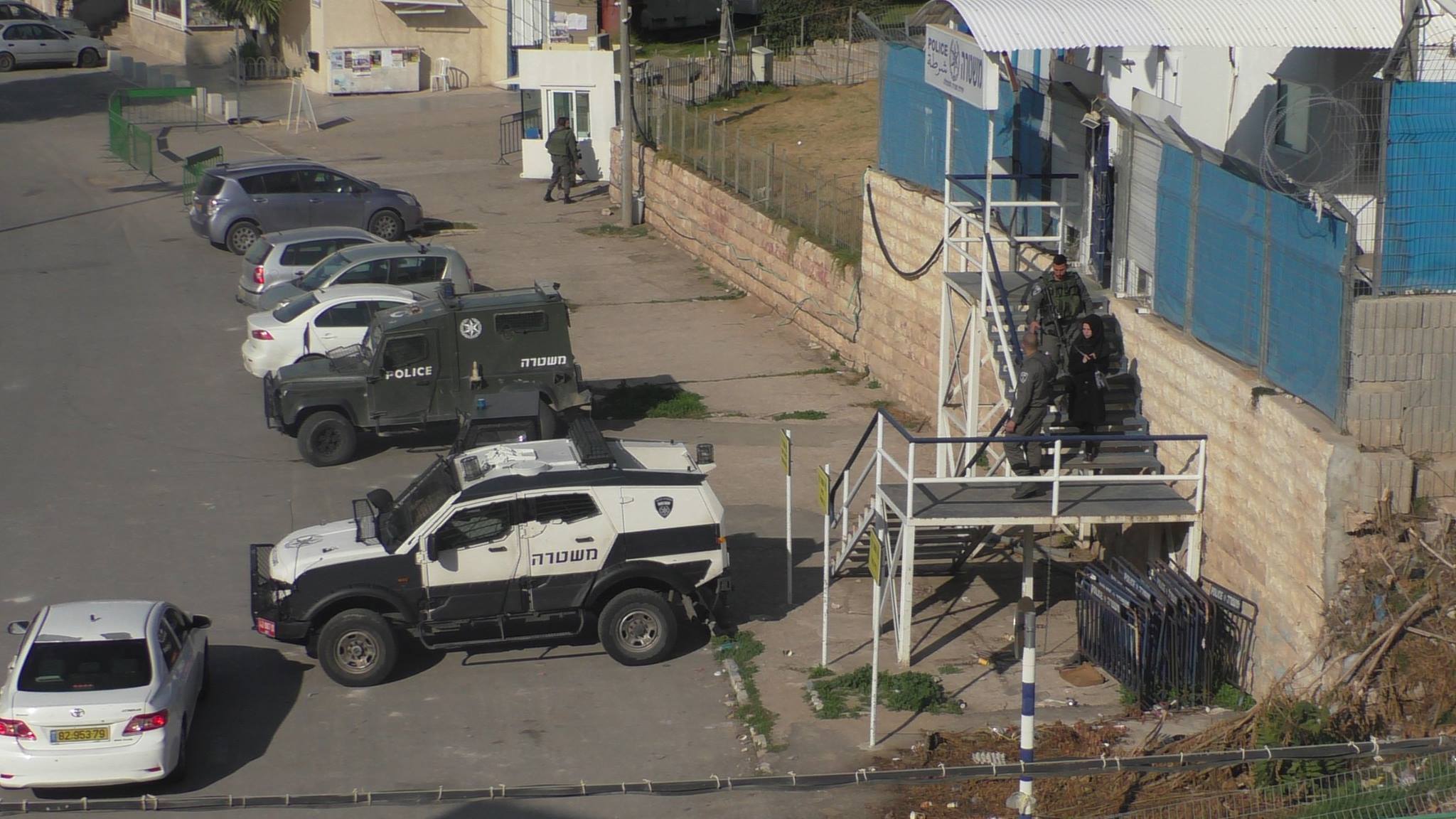 صورة ارشيفية