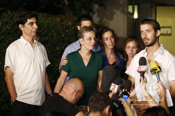 عائلة غولدن